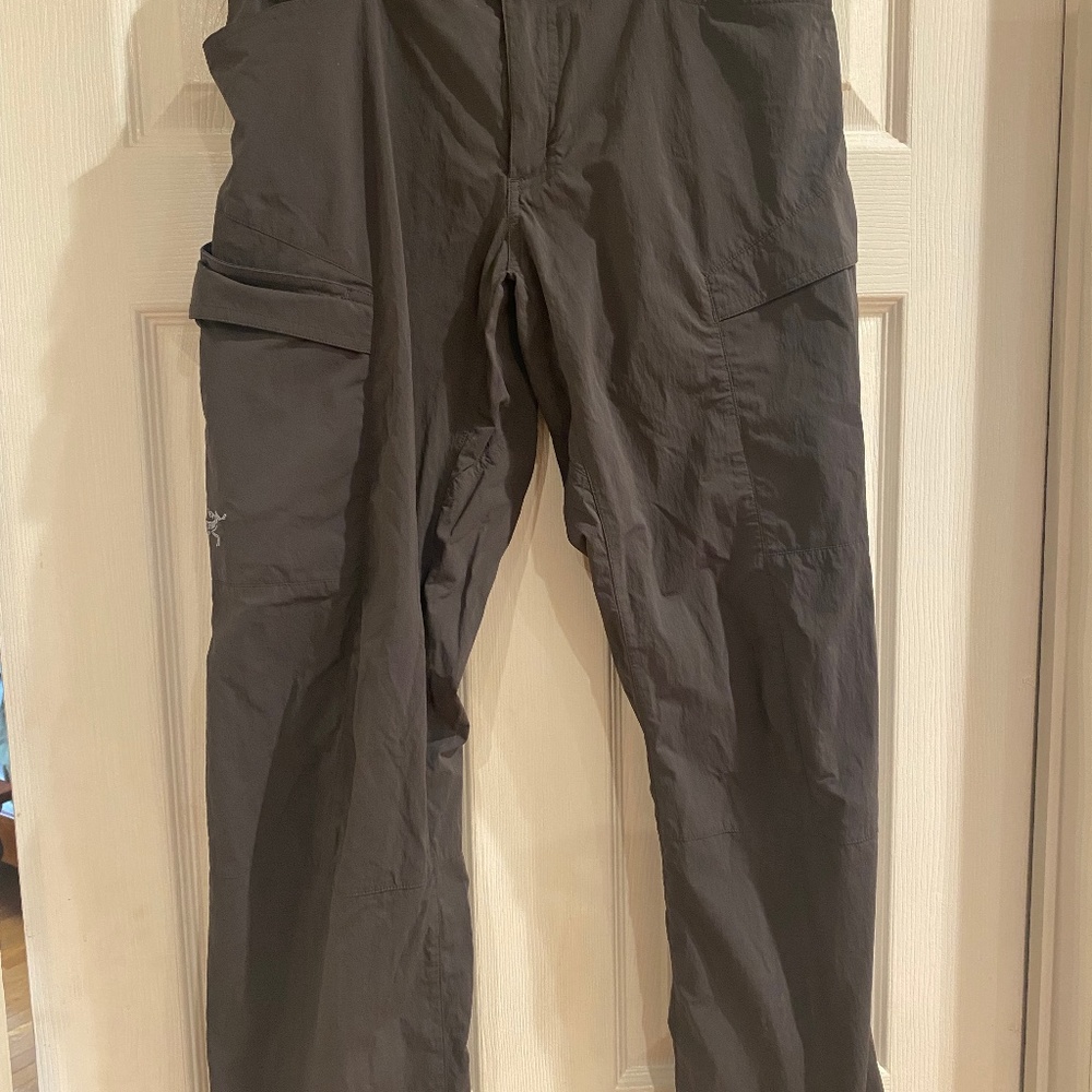 Arc'teryx Hiking Pants